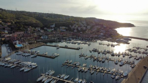 Apartment Giulia Muggia